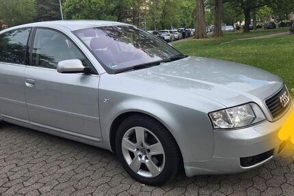 Audi A6 161.838 km 4.600 &euro; Gaimersheim 85080