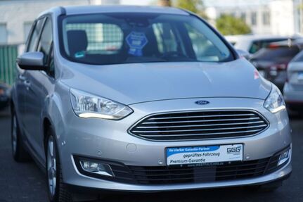 Ford Grand C-Max