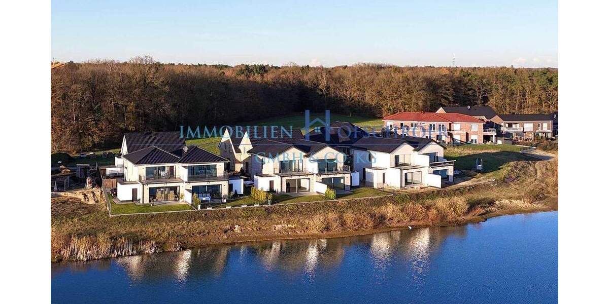 Doppelhaushälfte Herzlake - 4 Zimmer, 120 m&sup2;, 1.550&euro; | Angebot:24596035