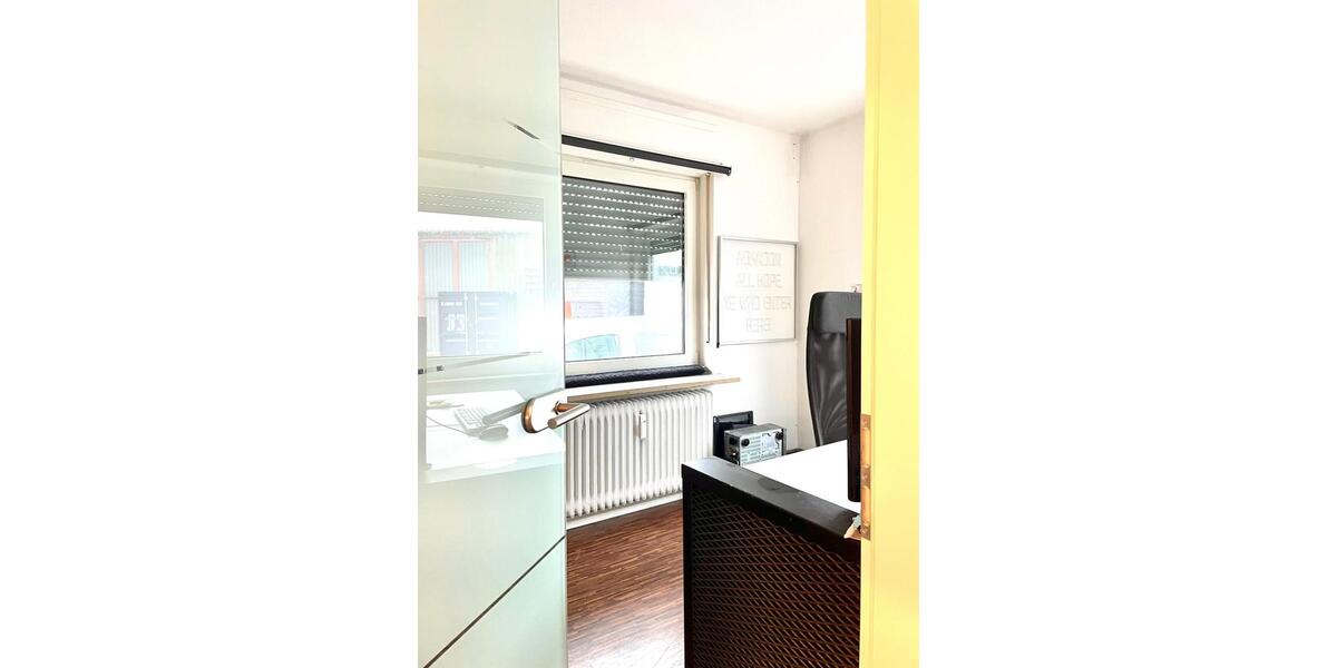 Gewerbeobjekt Nürnberg Gibitzenhof - 790&euro; | Angebot:26148293