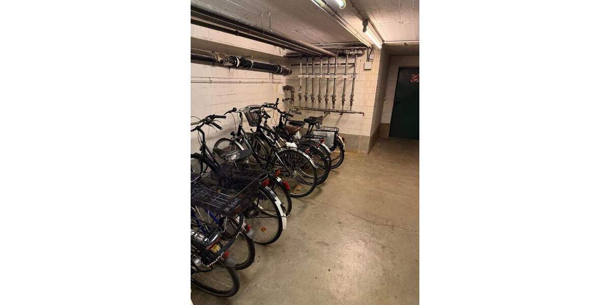 Etagenwohnung Borken - 3 Zimmer, 67 m&sup2;, 138.000&euro; | Angebot:24453437