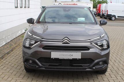 Citroen ë-C4 15.900 km 20.870 &euro; Goslar 38644