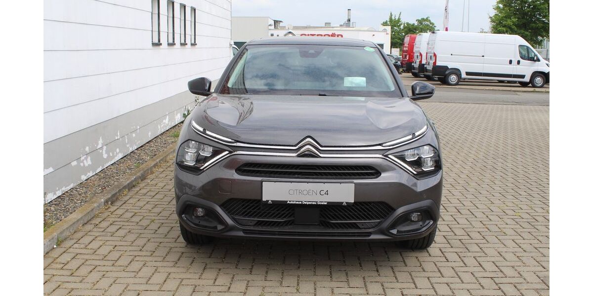 Citroen ë-C4 15.900 km 20.870 &euro; Goslar 38644