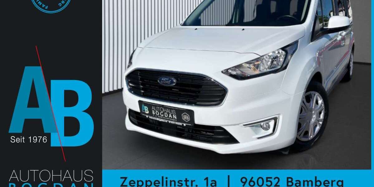 Ford Gran Torino 87.339 km 20.990 &euro; Bamberg 96052