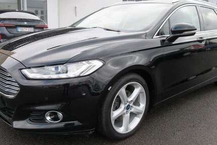 Ford Mondeo 133.100 km 14.799 &euro; Tauberbischofsheim 97941