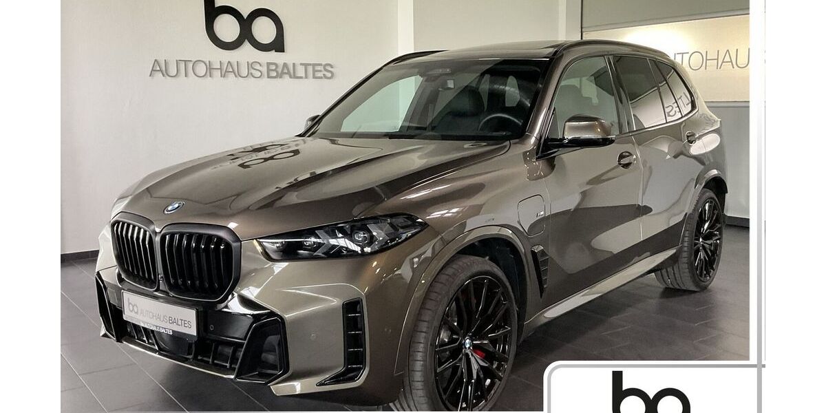 BMW X5 6.800 km 94.850 &euro; Prüm/ Niederprüm 54595