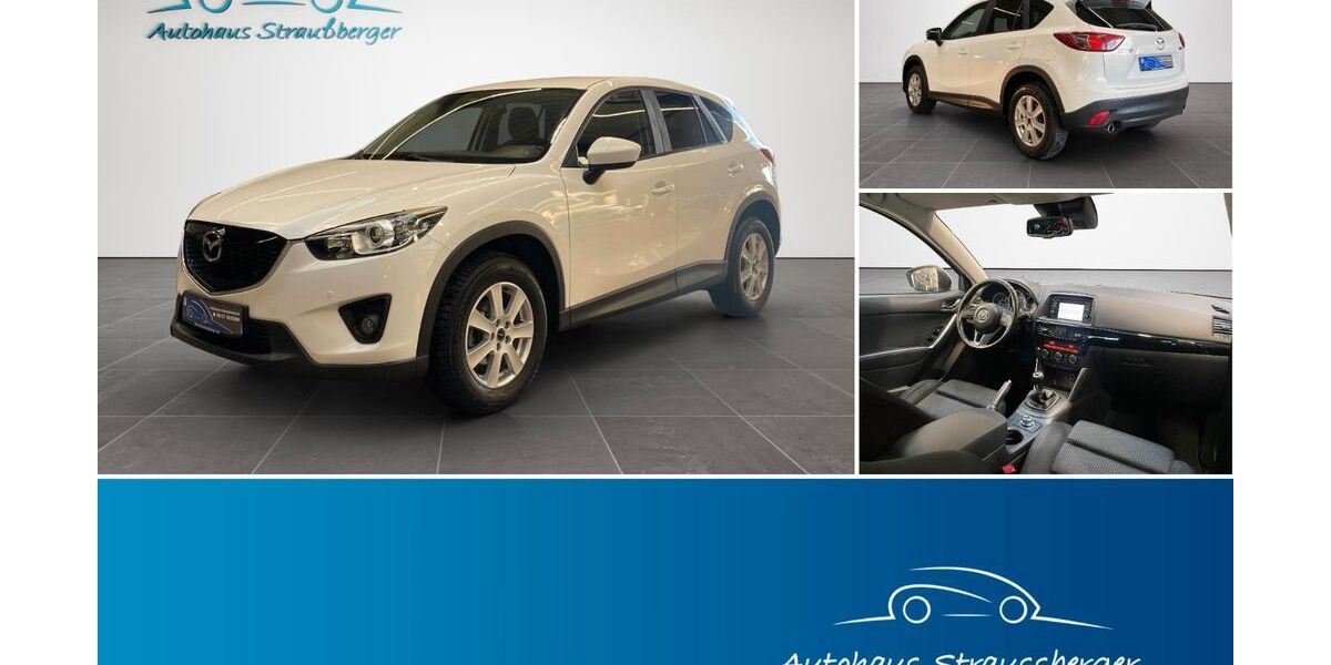 Mazda CX-5 97.000 km 8.790 &euro; Buchschwabach bei Nürnberg 90574