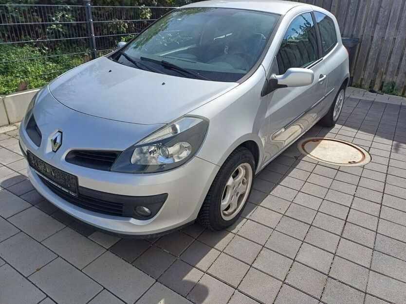 Clio