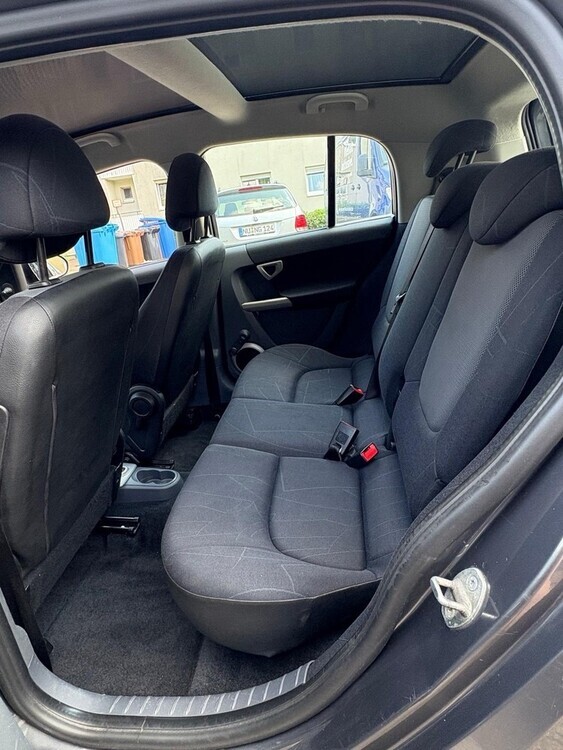 ForFour