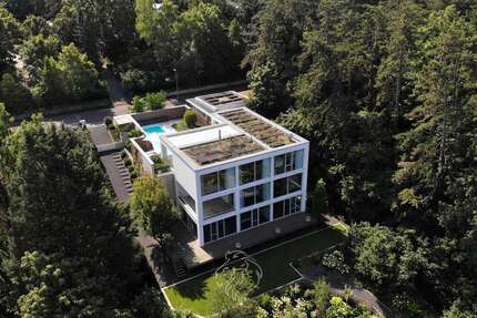 Haus Würzburg Steinbachtal - 7 Zimmer, 405 m&sup2;, 3.950.000&euro; | Angebot:25498234