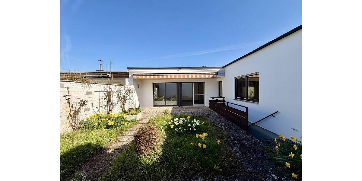 Einfamilienhaus Stephanskirchen Schloßberg - 5 Zimmer, 131 m&sup2;, 729.000&euro; | Angebot:26093722