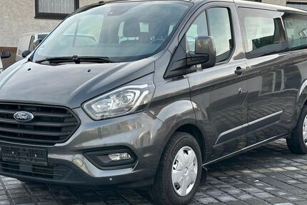 Ford Transit 190.000 km 16.288 &euro; Rüsselsheim 65428