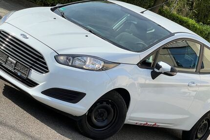 Ford Fiesta 222.000 km 1.999 € Ingolstadt 85057