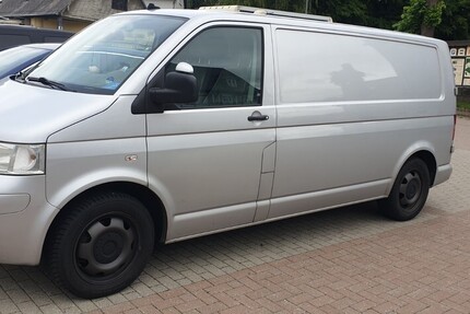 VW T 5