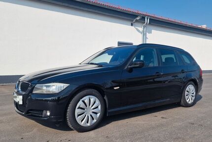 BMW 320 164.000 km 8.900 &euro; Loiching 84180