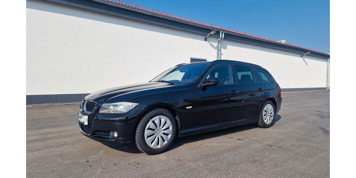 BMW 320 164.000 km 8.900 &euro; Loiching 84180