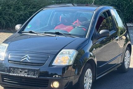 Citroen C2