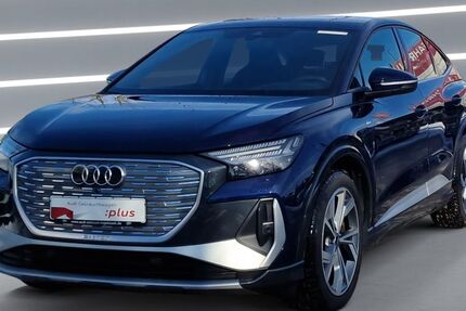 Audi Q4 e-tron 69.072 km 35.980 &euro; Ingolstadt 85057