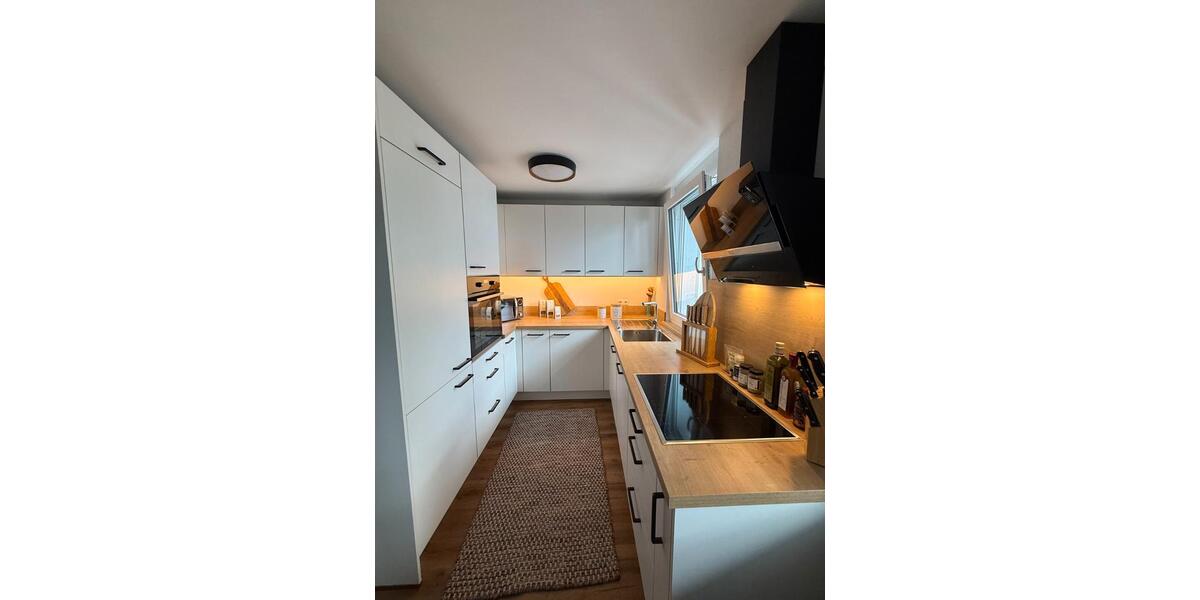 Etagenwohnung Pfedelbach - 3 Zimmer, 69 m&sup2;, 285.000&euro; | Angebot:26831944