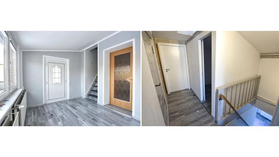 Einfamilienhaus Schorfheide - 4 Zimmer, 129 m&sup2;, 349.000&euro; | Angebot:27072743
