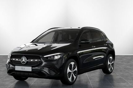 Mercedes-Benz GLA 180 11.283 km 38.429 &euro; Merseburg 06217