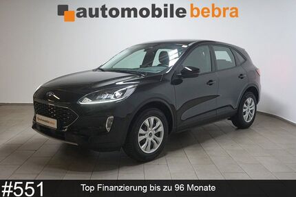 Ford Kuga 28.135 km 17.490 &euro; Bebra 36179