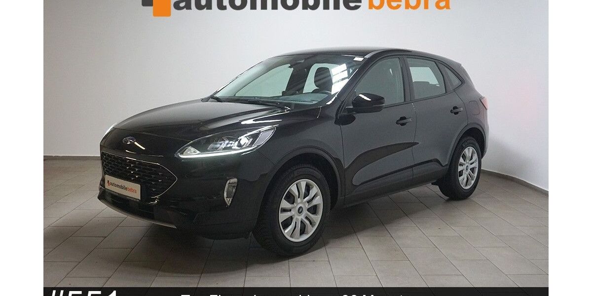 Ford Kuga 28.135 km 17.490 &euro; Bebra 36179