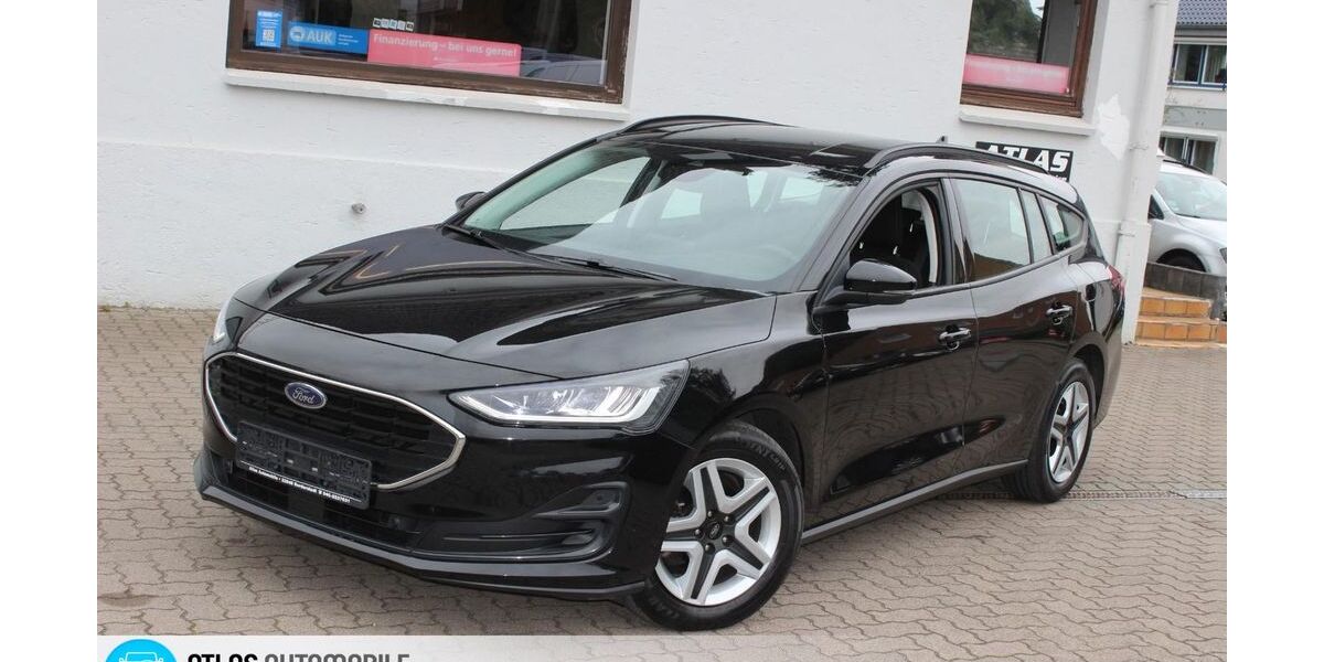 Ford Focus 74.000 km 13.990 &euro; Norderstedt/Hamburg 22848