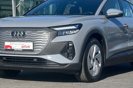 Audi Q4 e-tron 25.290 km 36.890 &euro; Neubeckum 59269