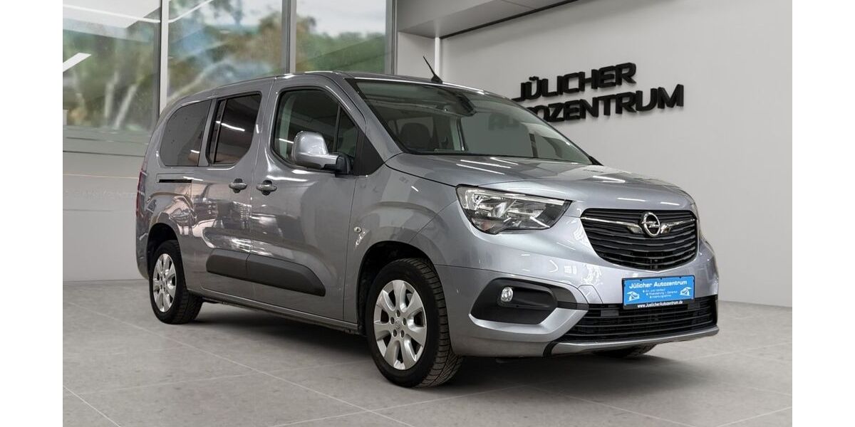 Opel Combo Life 96.225 km 15.990 &euro; Jülich 52428