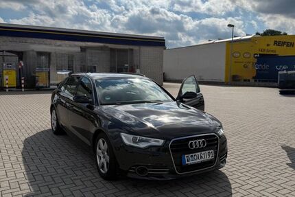 Audi A6 302.000 km 8.250 &euro; Bösel 26219