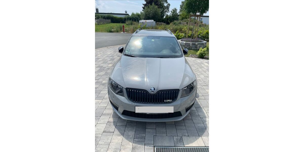 Skoda Octavia 149.750 km 15.900 &euro; Mistelgau 95490