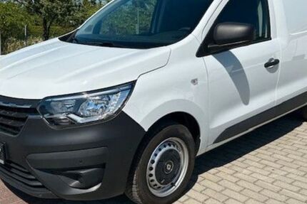 Renault Express 48.000 km 11.800 &euro; Overath 51491