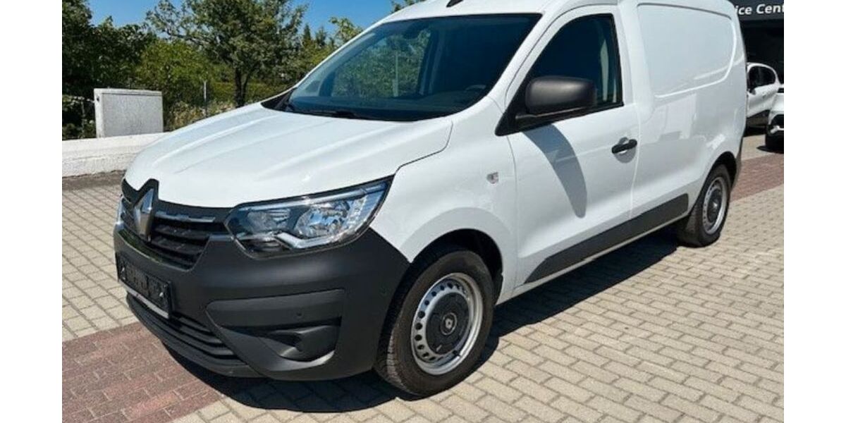 Renault Express 48.000 km 11.800 &euro; Overath 51491