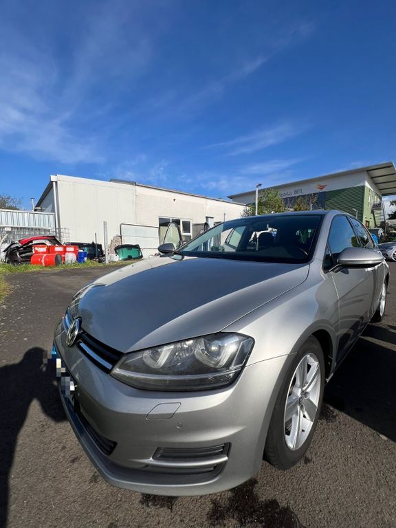 VW Golf 209.000 km 7.000 € Maikammer 67487