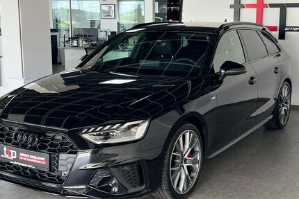 Audi A4 10.000 km 38.990 € Heroldstatt 72535