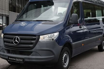 Mercedes-Benz Sprinter 40.800 km 40.746 &euro; Karlsruhe 76139