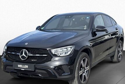 Mercedes-Benz GLC 300 50.620 km 42.350 &euro; Salzwedel-Brietz 29410
