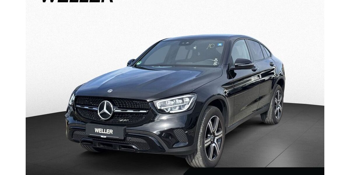 Mercedes-Benz GLC 300 50.620 km 42.350 &euro; Salzwedel-Brietz 29410