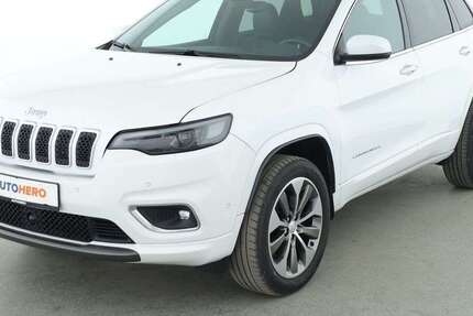 Jeep Cherokee 94.350 km 22.850 &euro; Hamburg 22529