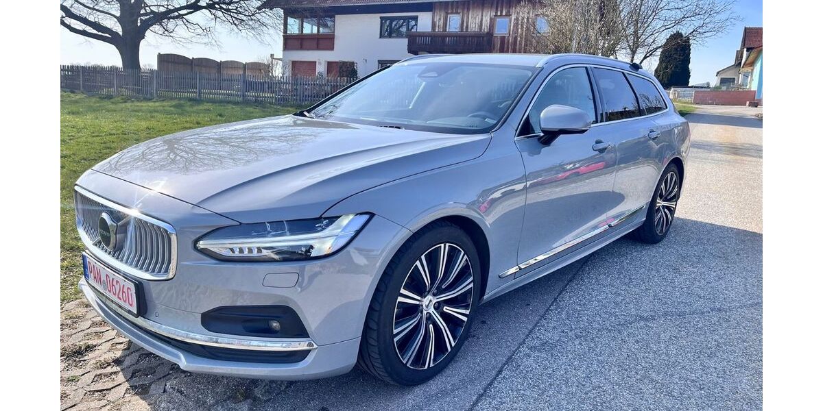 Volvo V90 212.000 km 19.990 &euro; Triftern, Furth 84371