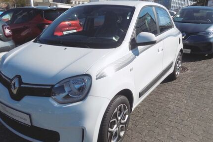 Renault Twingo 96.443 km 8.850 &euro; Schwerin 19061