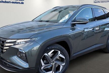 Hyundai TUCSON 47.270 km 27.490 &euro; Magdeburg 39108