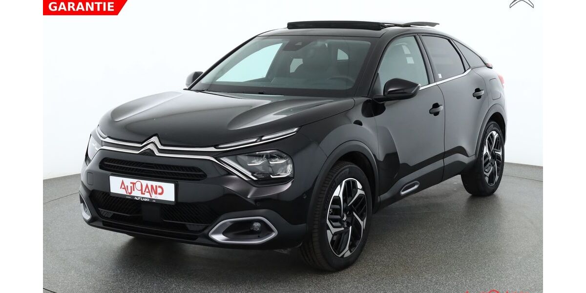 Citroen C4 23.568 km 19.890 &euro; Halle 06122