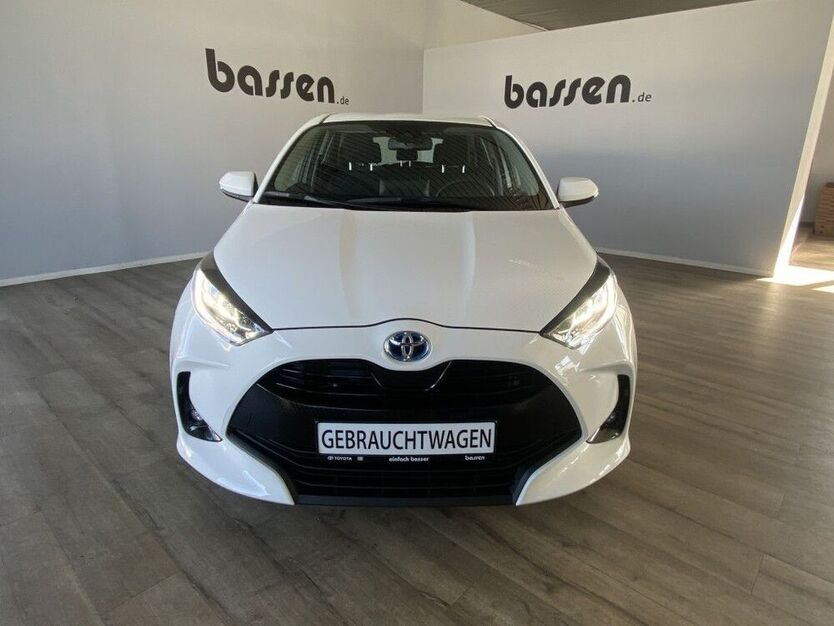 Yaris