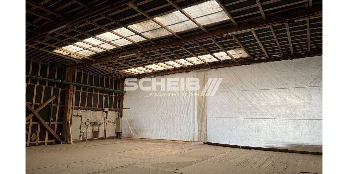 Gewerbeobjekt Diebach Oberoestheim - 5.180&euro; | Angebot:25663658