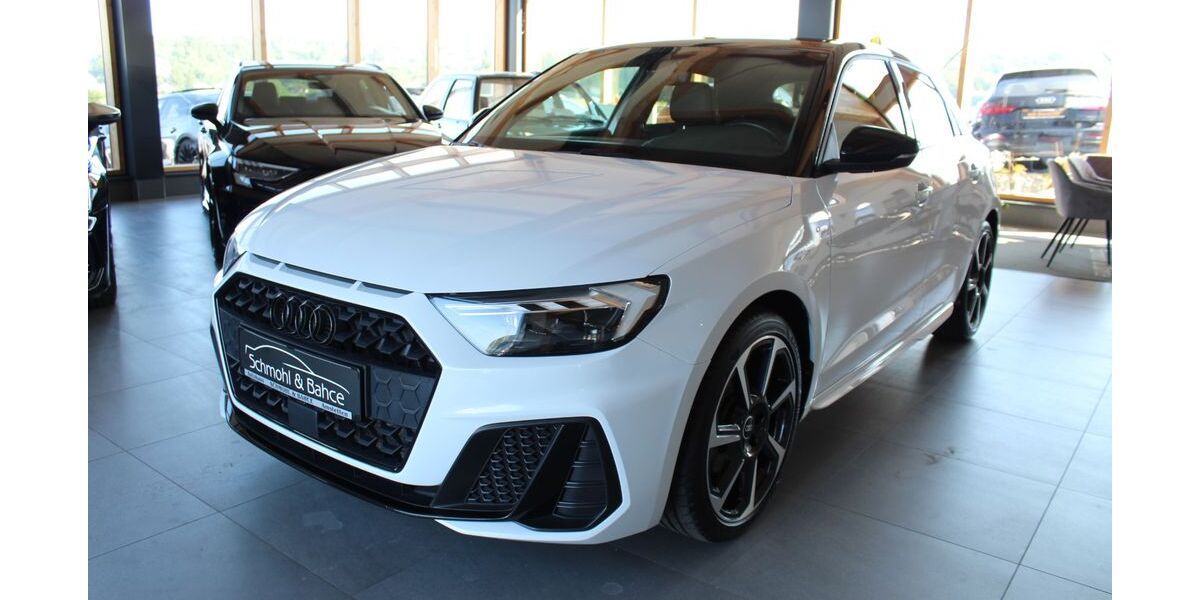 Audi A1 45.000 km 23.790 &euro; Amstetten 73340