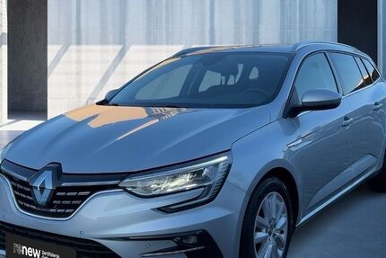 Renault Megane 87.744 km 13.490 &euro; Hamburg 20537