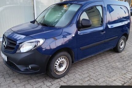 Mercedes-Benz Citan 82.000 km 9.990 &euro; Grevesmühlen 23936