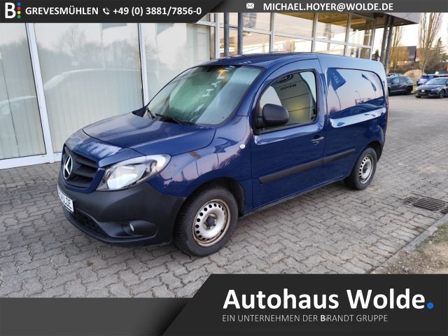 Mercedes-Benz Citan 82.000 km 9.990 &euro; Grevesmühlen 23936